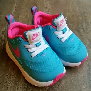 NIKE BABY SHOES